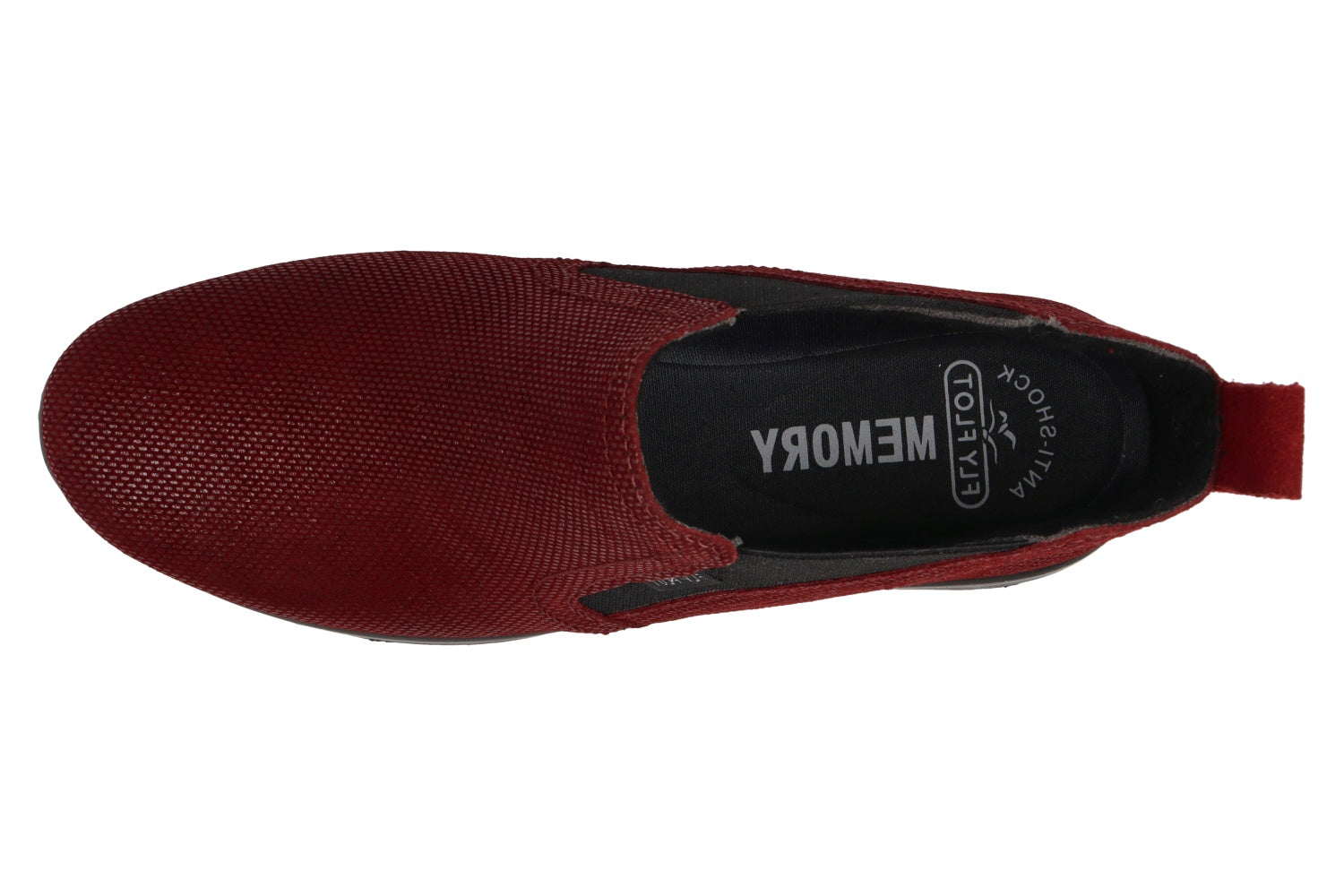 fly-flot-damen-schn-rschuh-polacchino-aus-wasserabweisendem-leder image 2