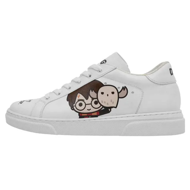 dogo-ace-sneakers-friends-till-eternity-harry-potter image 1