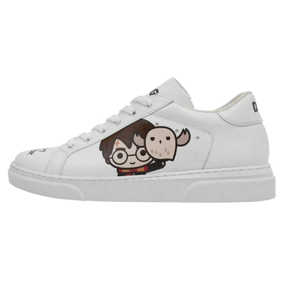 dogo-ace-sneakers-friends-till-eternity-harry-potter image 1