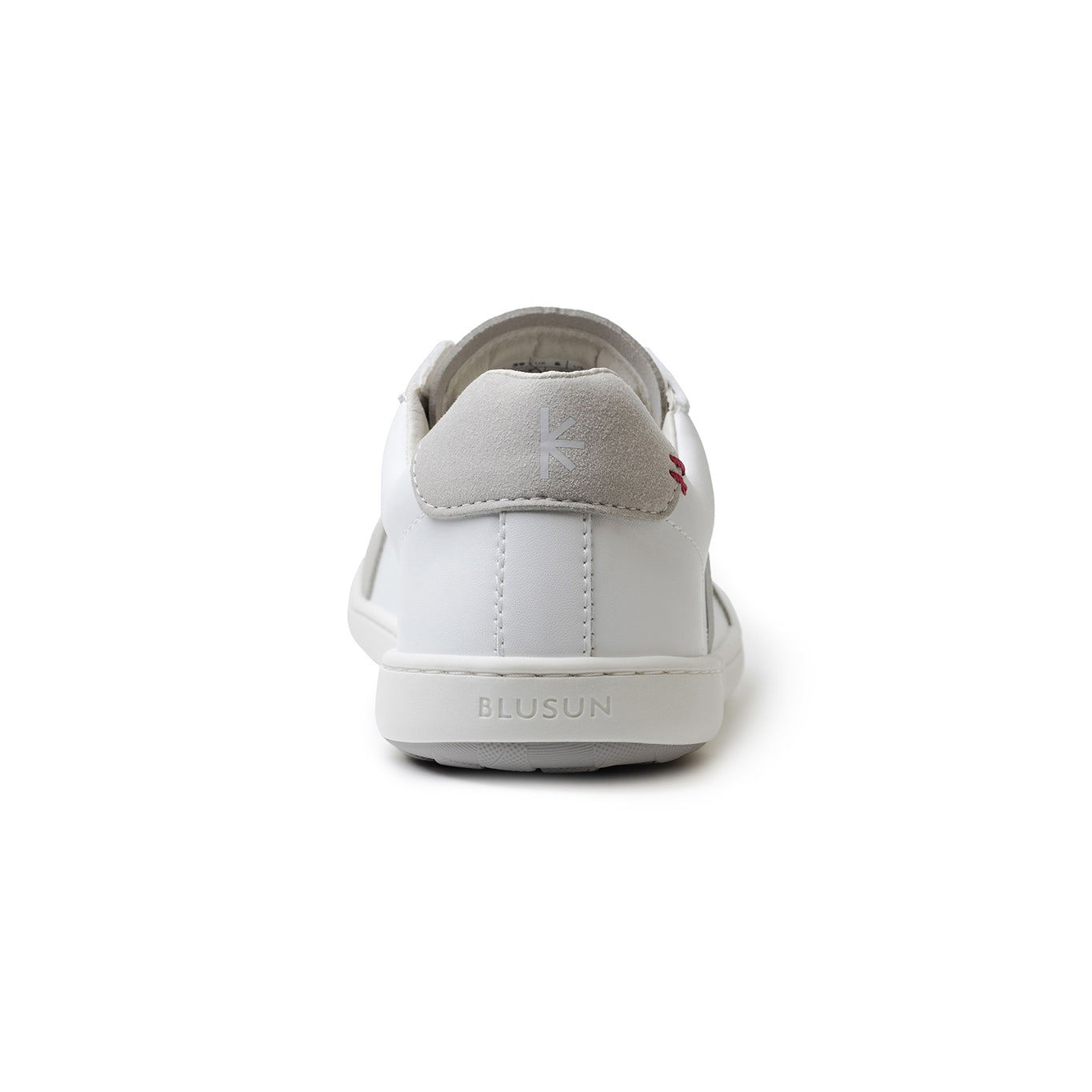 blusun-blsn-201m-barfu-sneaker-herren-white-grey image 5