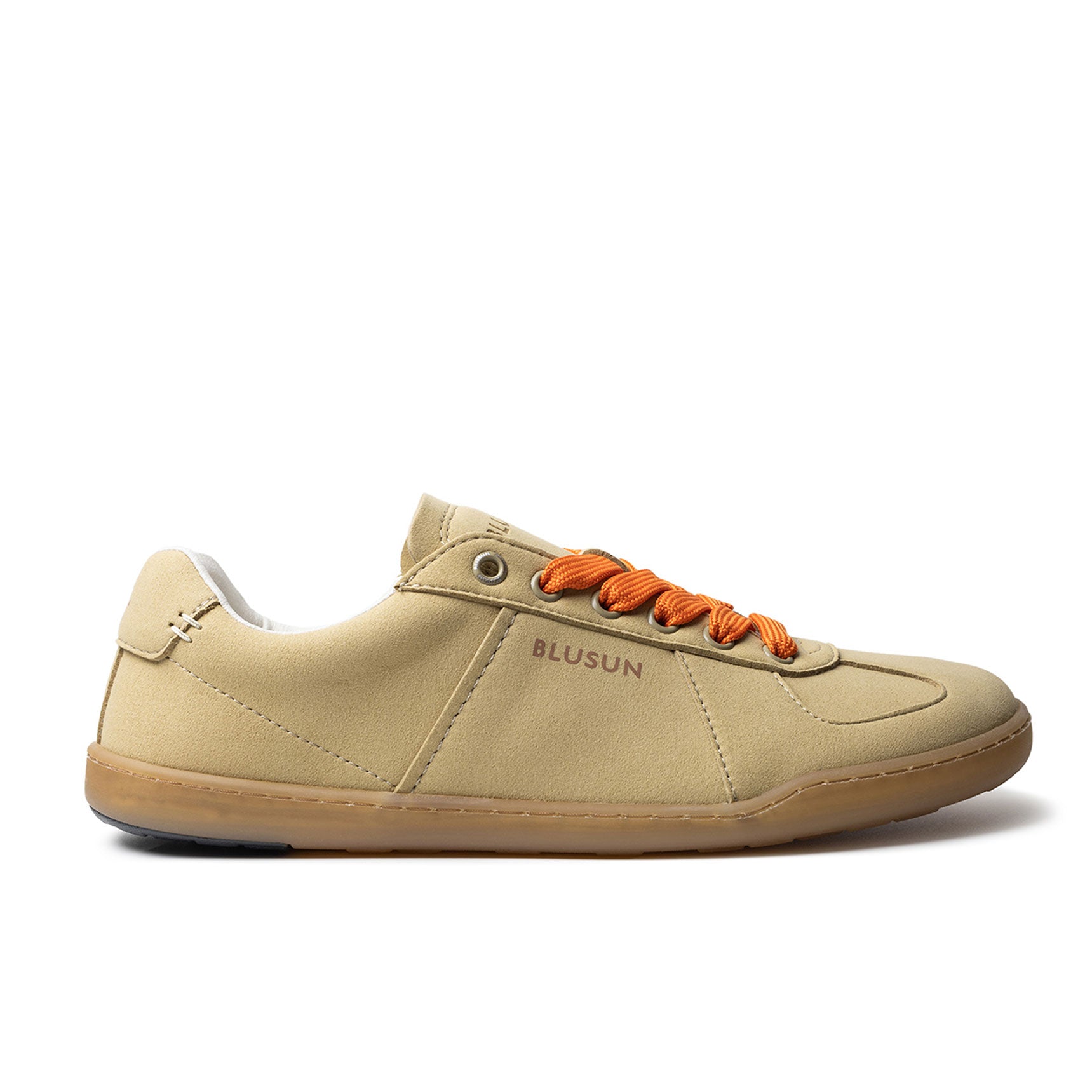 blusun-blsn-201w-barfu-sneaker-damen-light-beige-vegan image 1