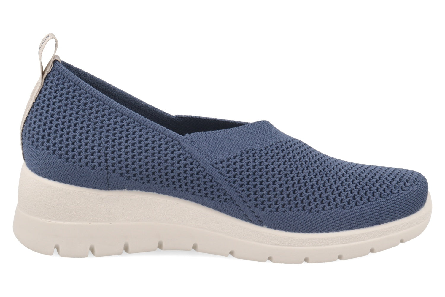 fly-flot-damen-schuh-elastische-microfaser-memory image 4