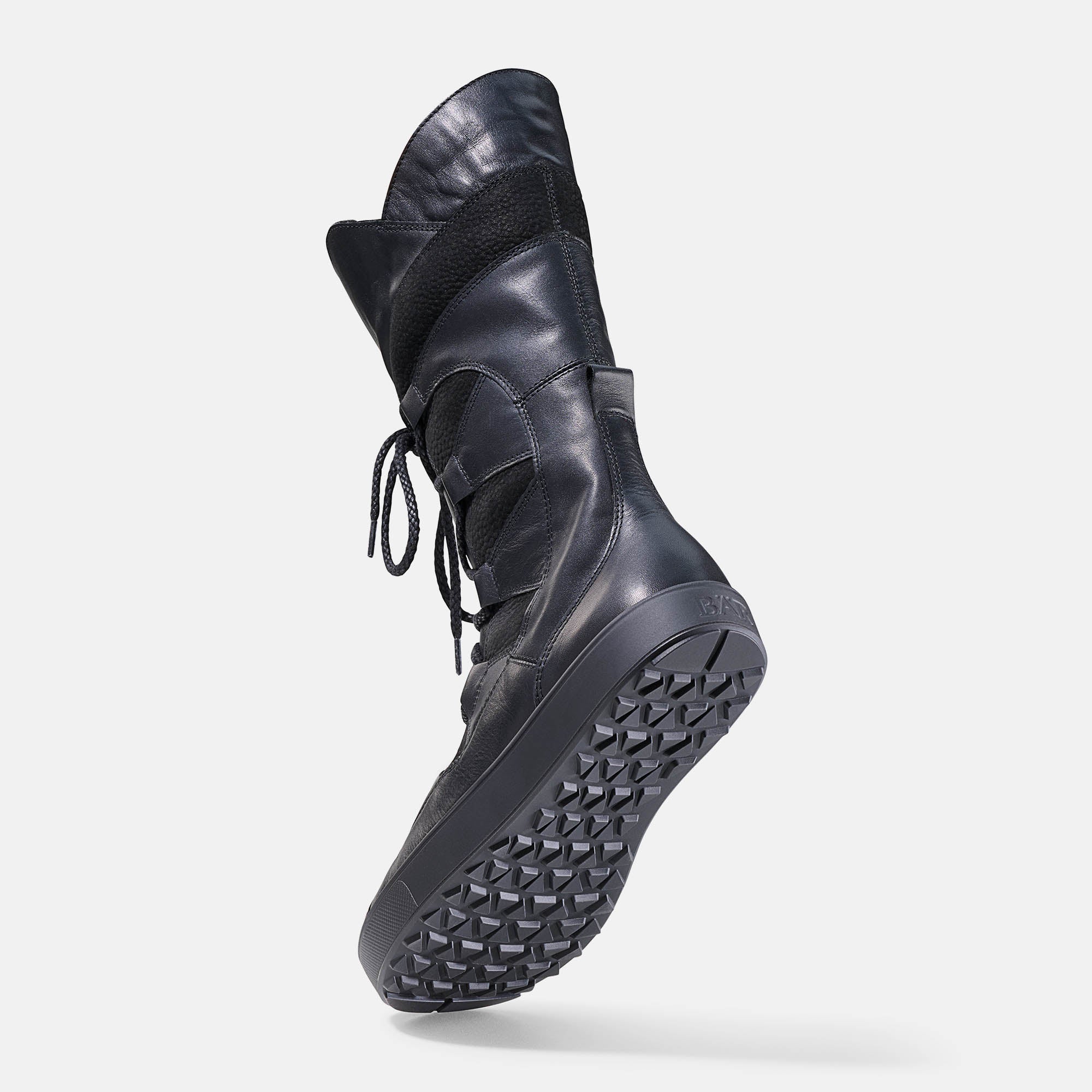 b-r-runa-damen-winter-stiefel-kalbleder-mit-lammfutter image 7