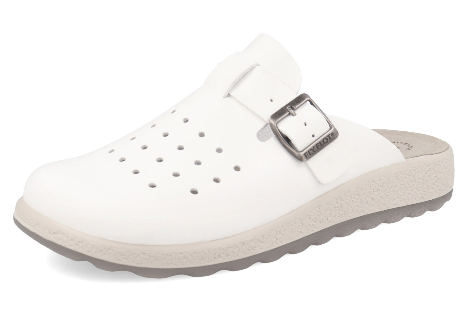 fly-flot-herren-pantolette-evopell-mit-verstellbarem-riemen image 5