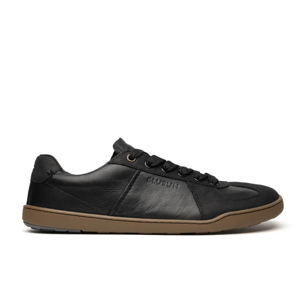blusun-blsn-200m-barfu-sneaker-herren-schwarz image 1