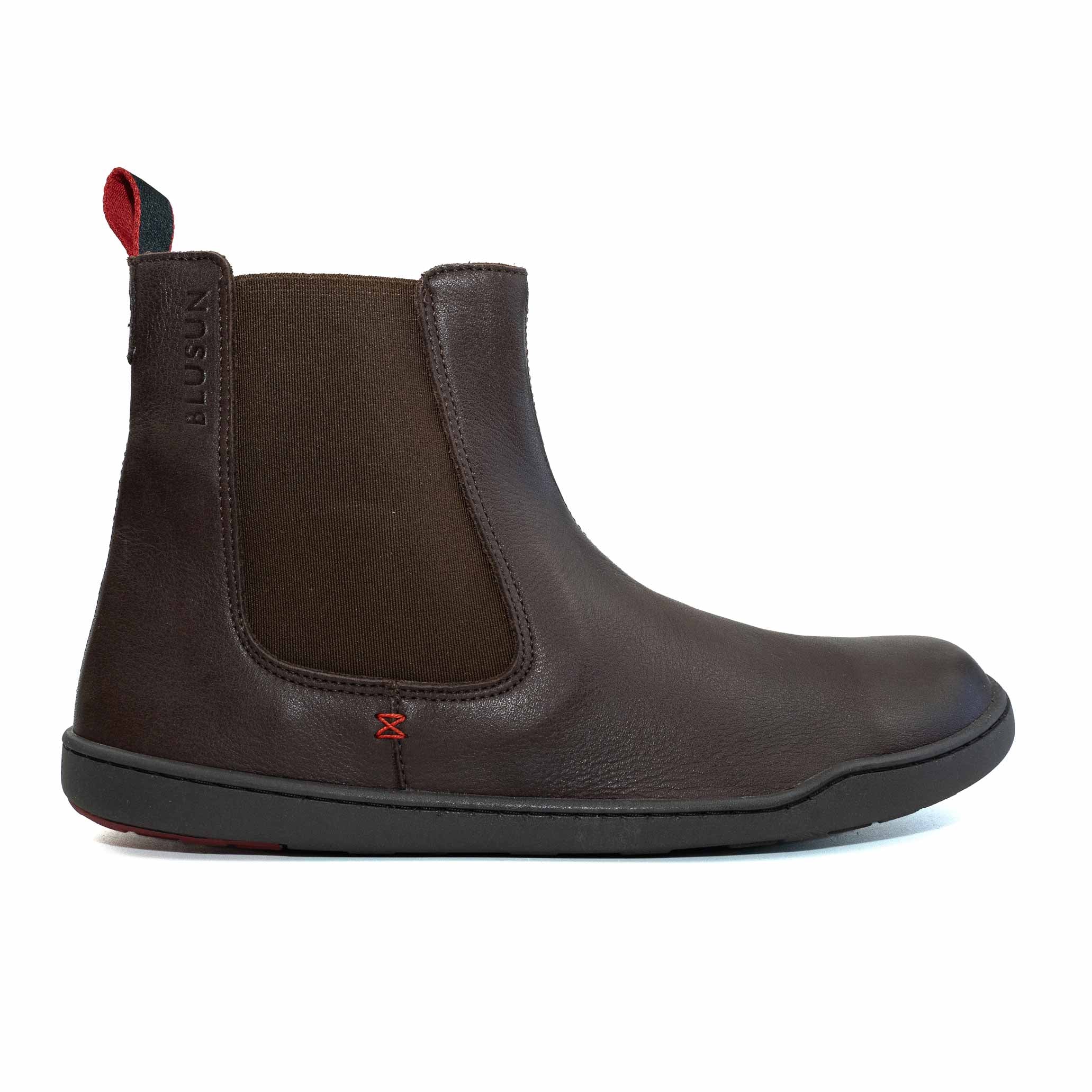 blusun-blsn-300w-chelsea-barfu-stiefelette-damen-brown image 1