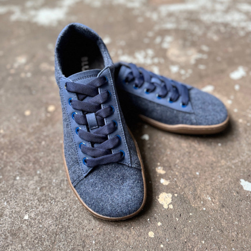 blusun-blsn-102m-barfu-sneaker-f-r-herren-in-blau image 2