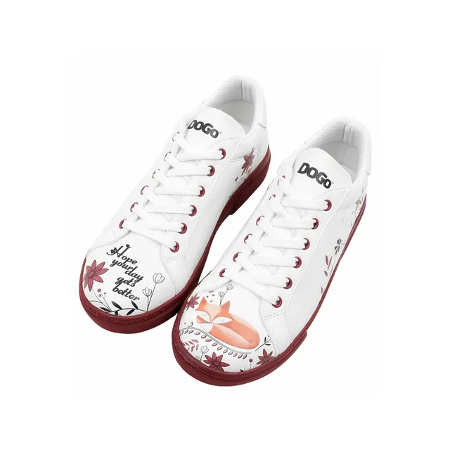 dogo-ace-sneakers-best-of-tweety-and-sylvester-sneaker-3 image 1
