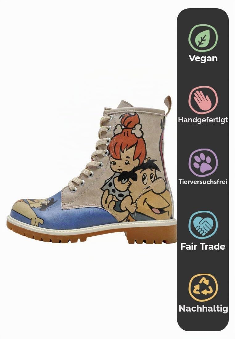 dogo-wb-family-rocks-vegane-damen-stiefeletten image 4