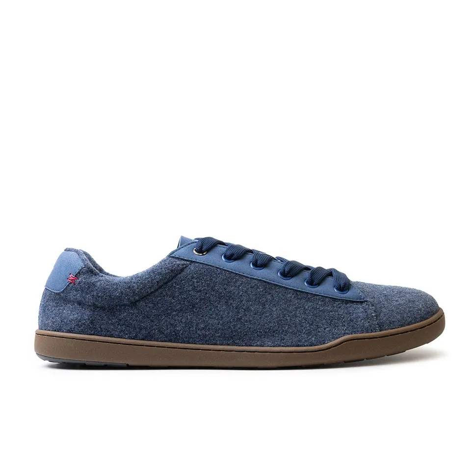 blusun-blsn-102m-barfu-sneaker-f-r-herren-in-blau image 1