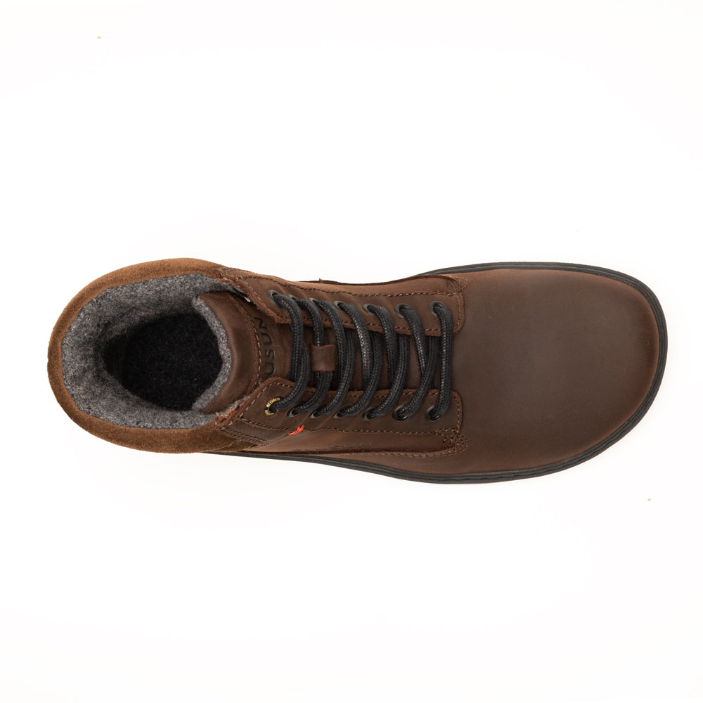 blusun-blsn-020m-barfu-boot-herren-braun image 3
