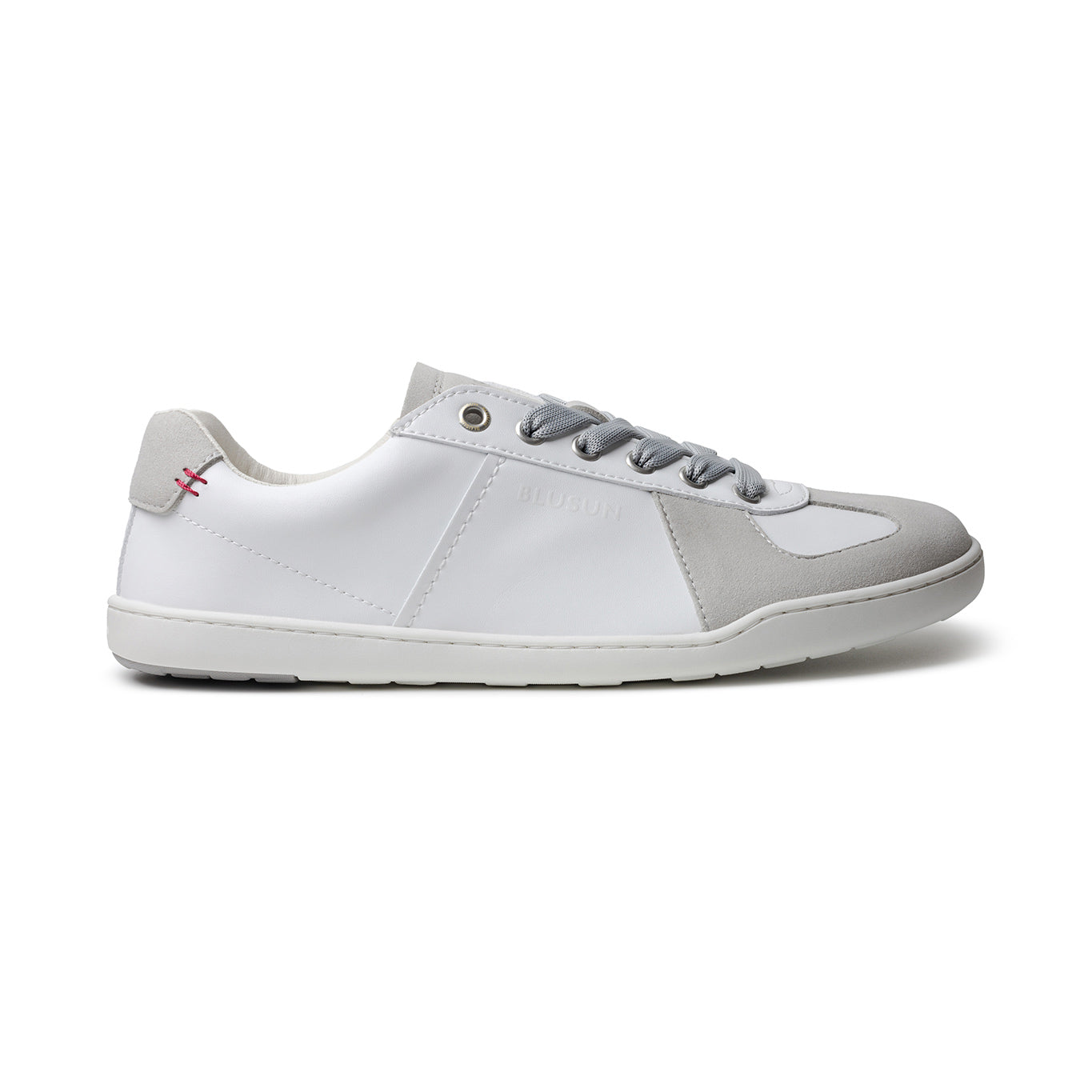 blusun-blsn-201m-barfu-sneaker-herren-white-grey image 8