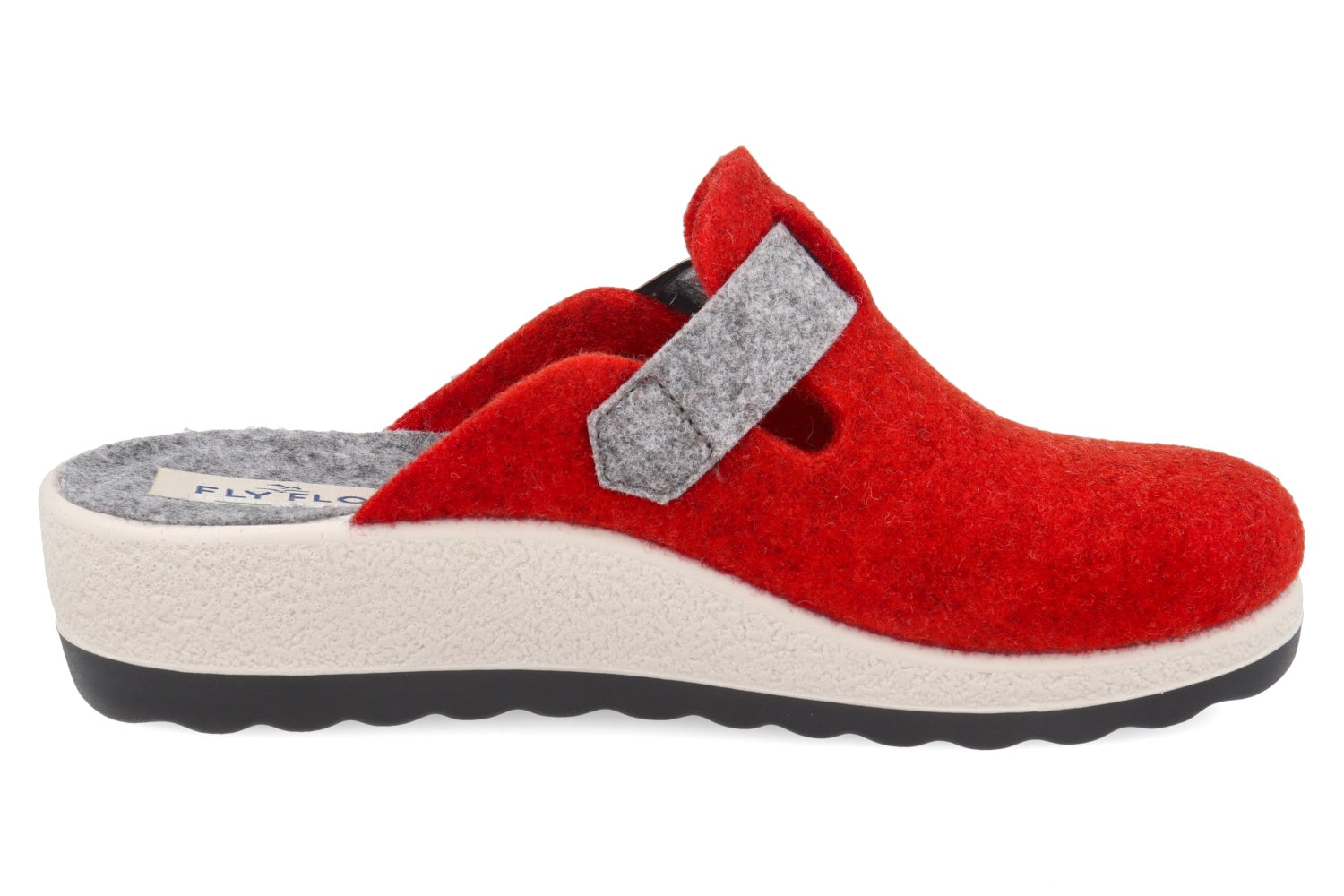fly-flot-damen-pantoffel-aus-recyceltem-pet-mit-schnalle-4-5-cm image 8