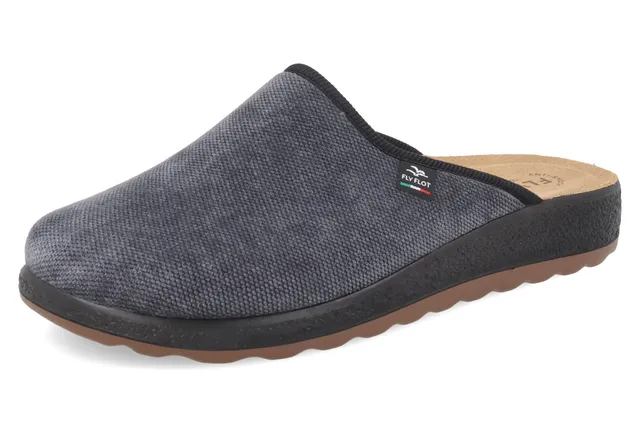 fly-flot-ciabatta-herren-hausschuh-aus-weicher-microfaser image 1