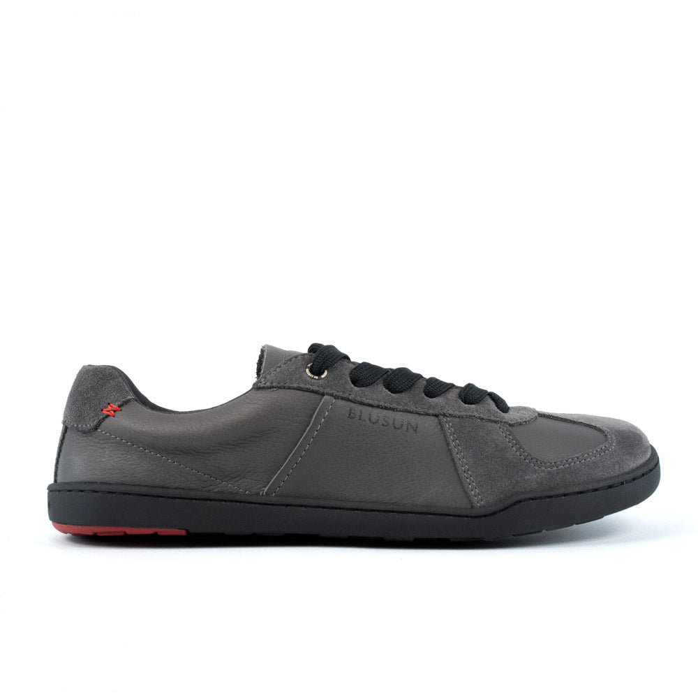 blusun-blsn-200w-dark-grey-damen-barfu-schuh image 1