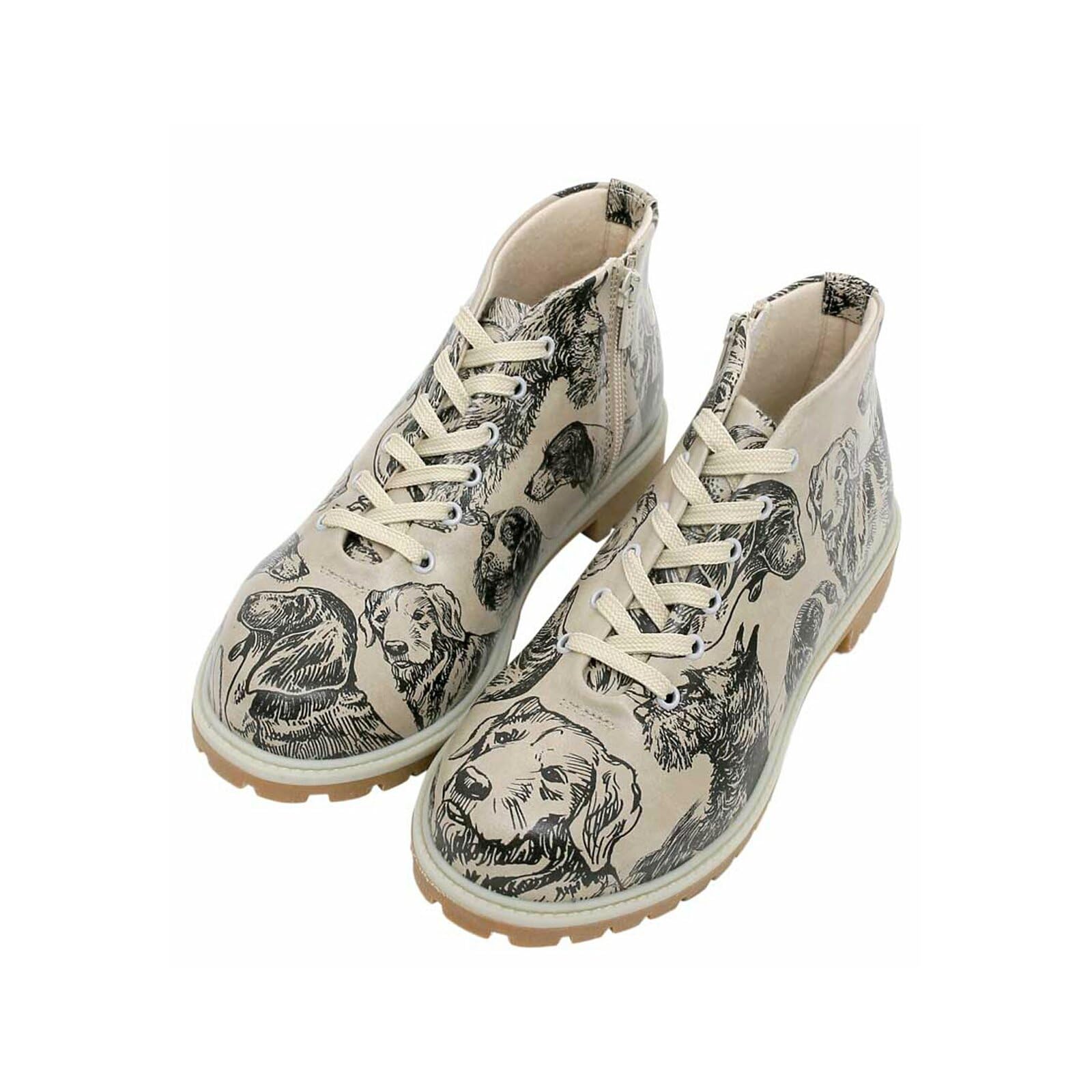dogo-shortcut-boots-vegane-bunte-damen-stiefeletten-mit-rei-verschluss image 8