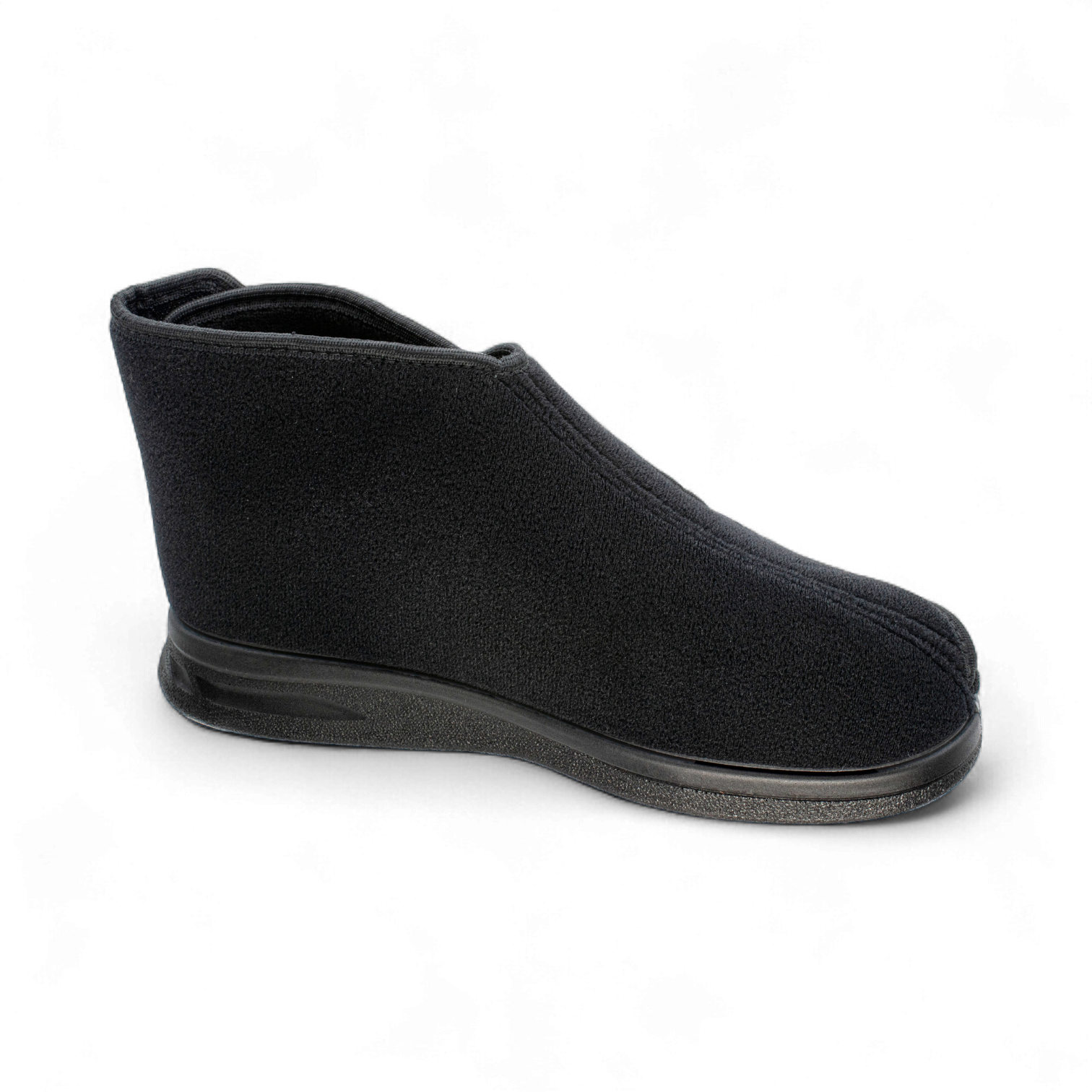 fischer-markenschuh-ortho-neu-n13999-klett-hausstiefel-unisex image 2