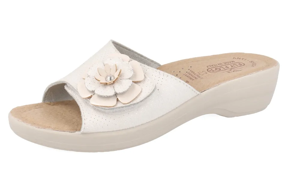 fly-flot-damen-pantolette-aus-weicher-microfaser-mit-klett image 1