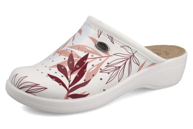 fly-flot-damen-pantolette-evopell-leder-4-5-cm image 1