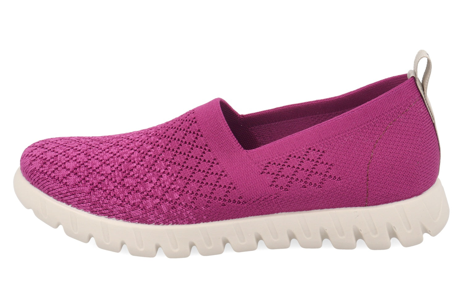fly-flot-damen-schuh-aus-elastischer-microfaser image 3
