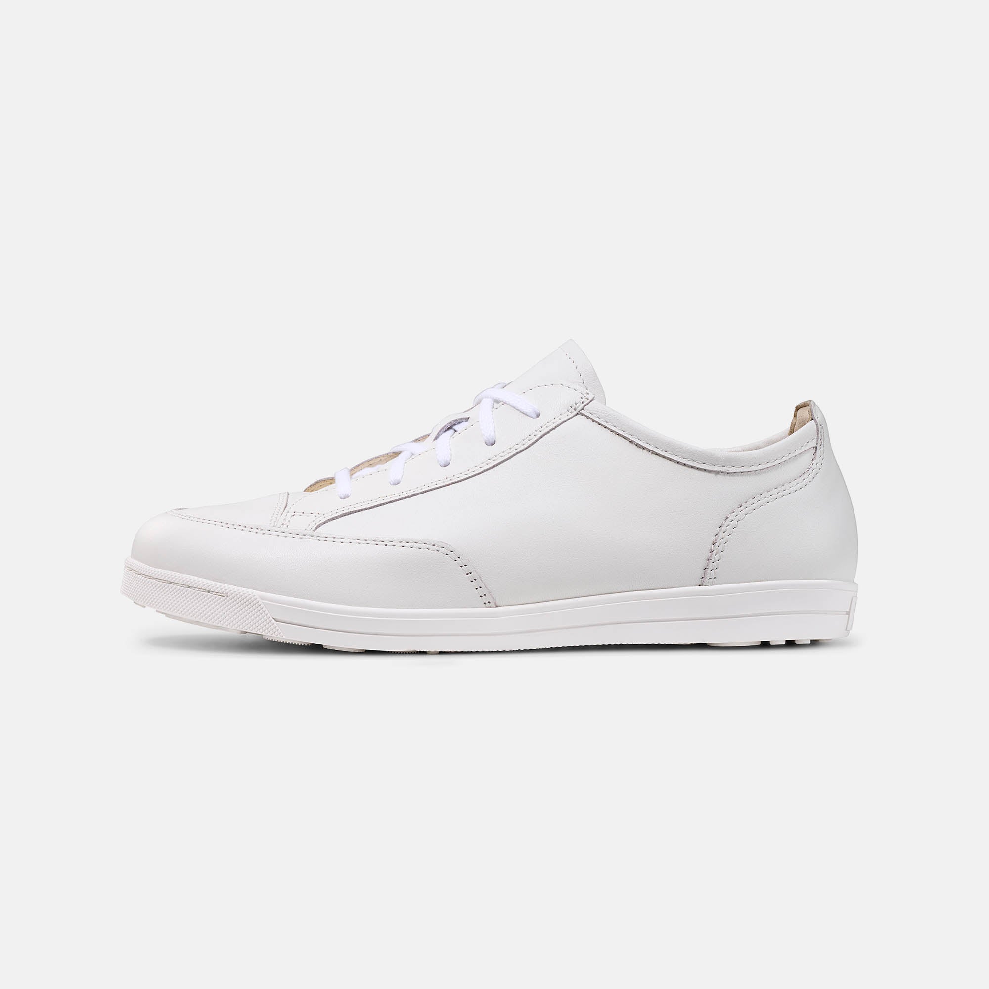 b-r-emma-2-0-damen-sneaker-naturkautschuk image 4