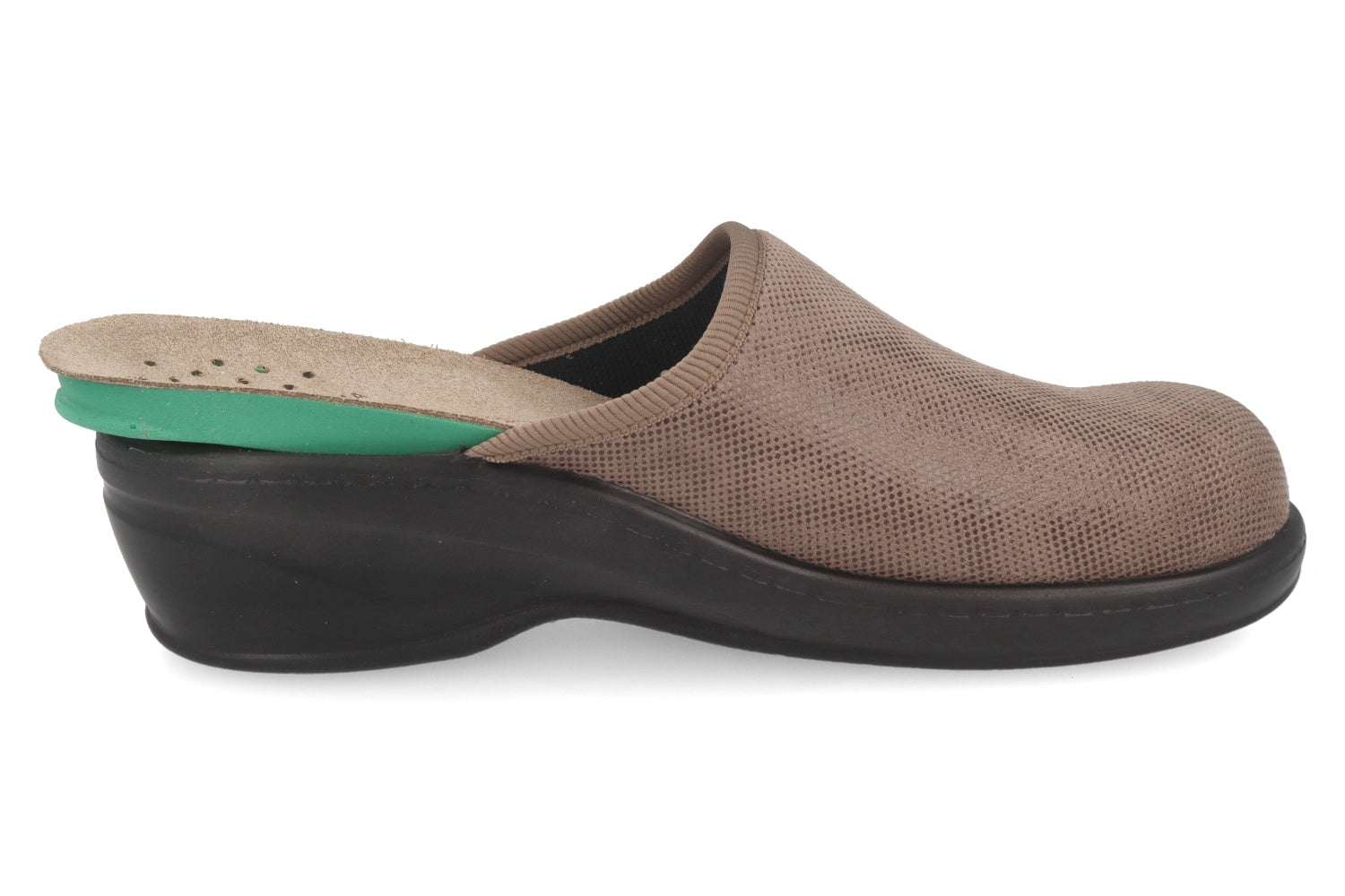 fly-flot-damen-pantolette-stretch-microfaser-adaptiv image 4
