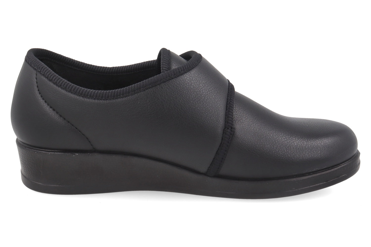fly-flot-damen-pantofola-aus-elastischer-mikrofaser-mit-klett image 4