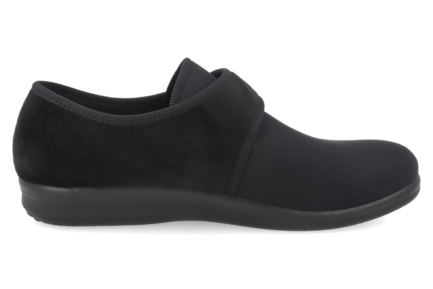 fly-flot-herren-hausschuh-microfaser-stretch-mit-klett image 8
