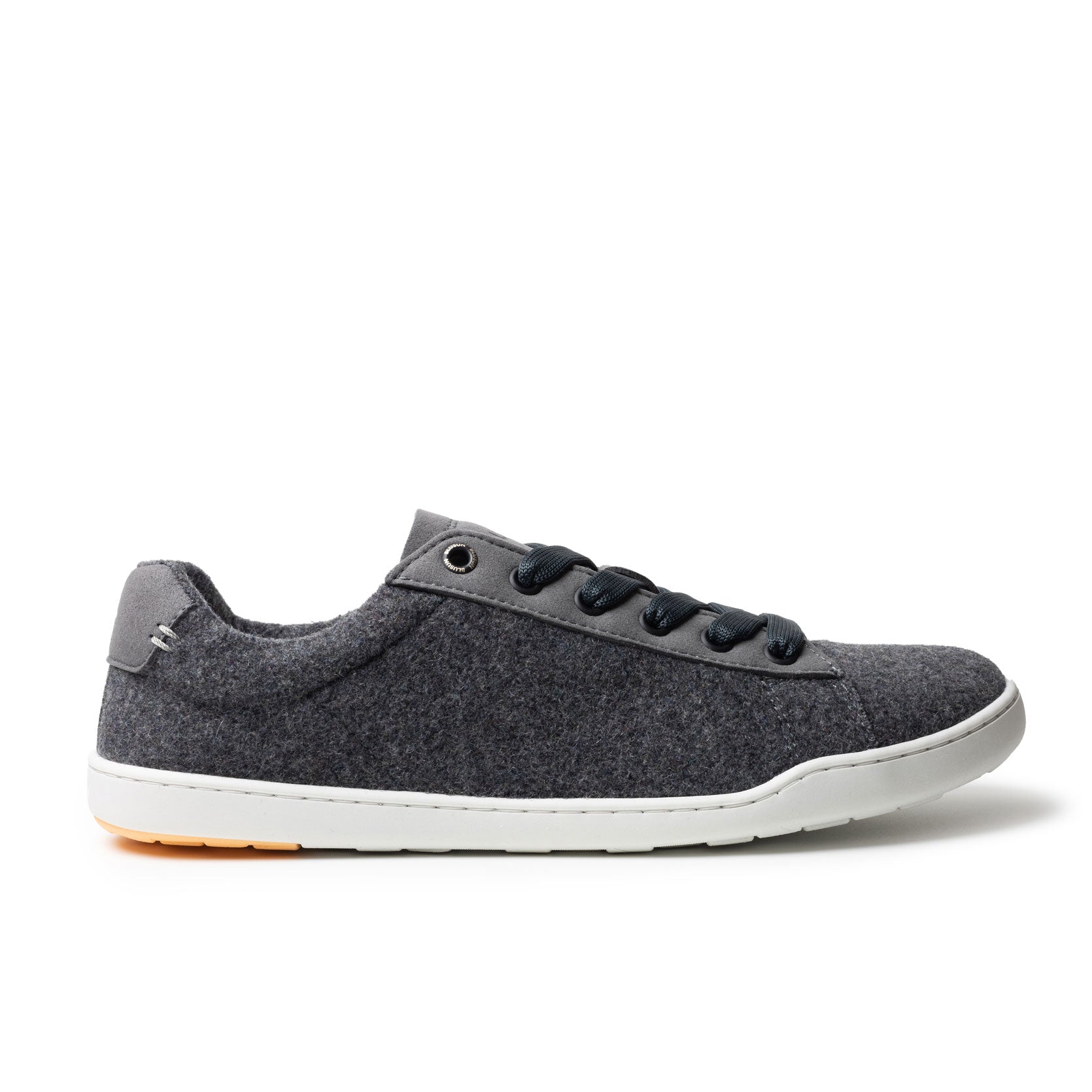 blusun-blsn-102w-barfu-sneaker-damen-grau-wolle image 1