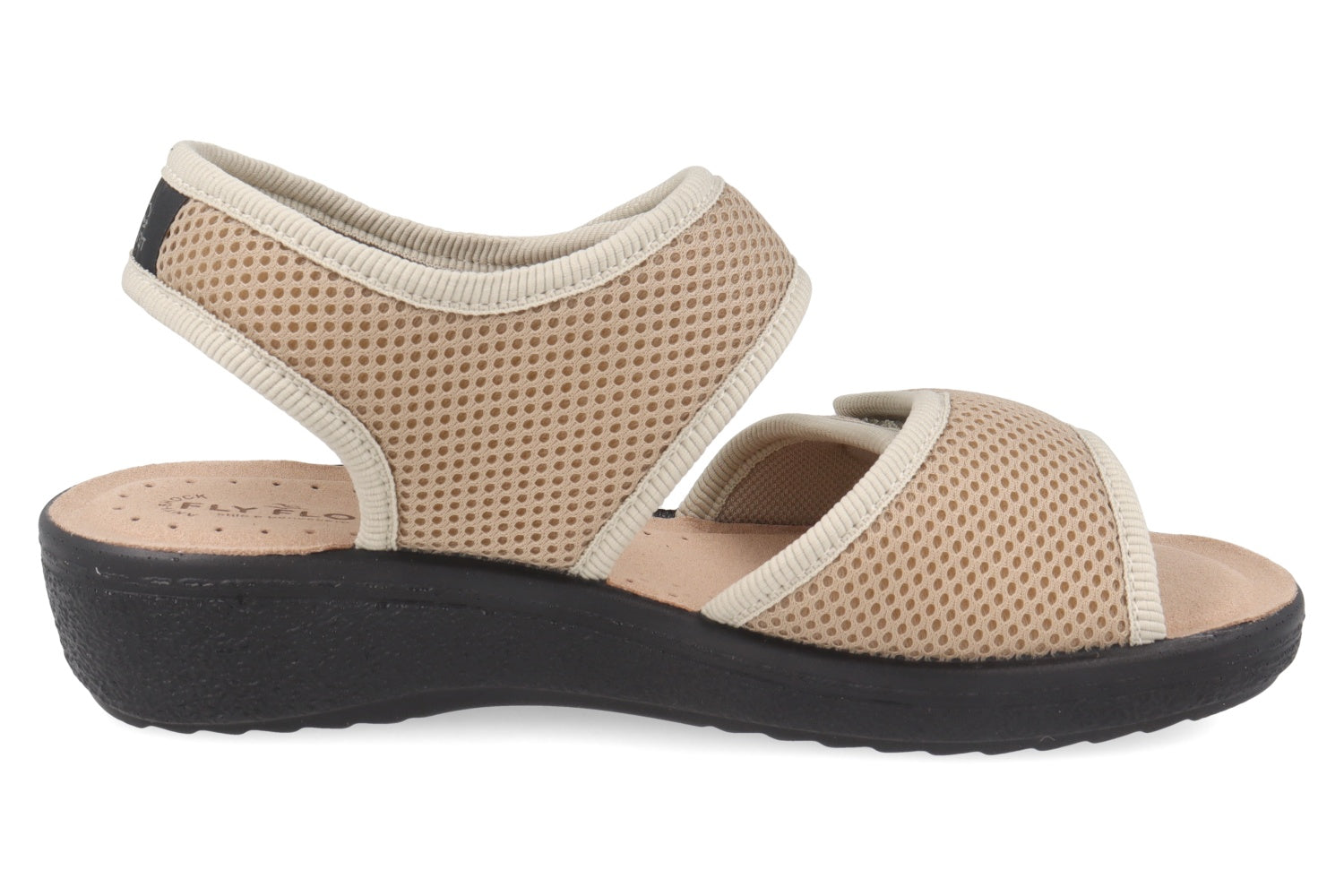 fly-flot-damen-sandale-netz-elastic-evopell-4-cm image 8