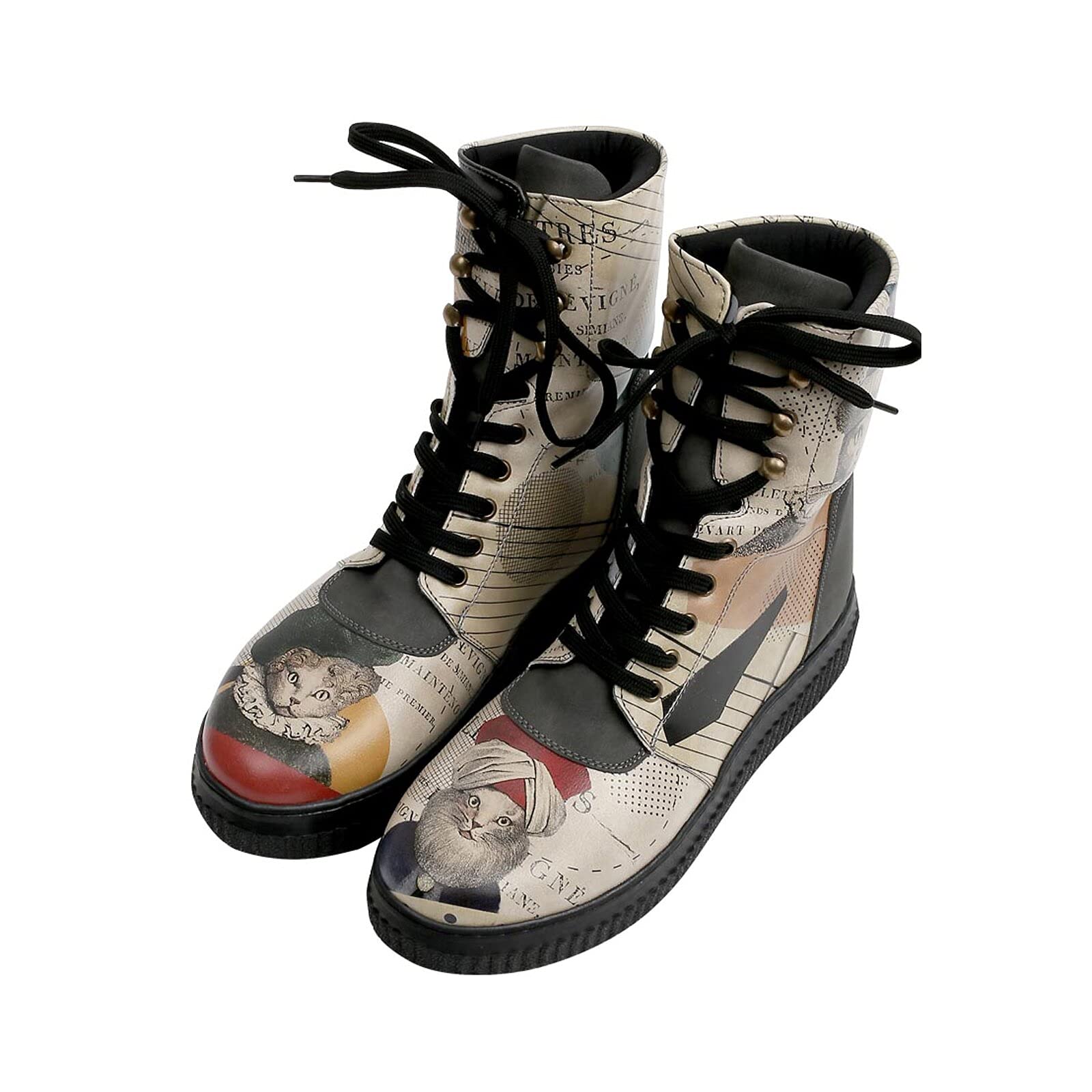 dogo-future-boots-vegane-damen-stiefeletten image 8