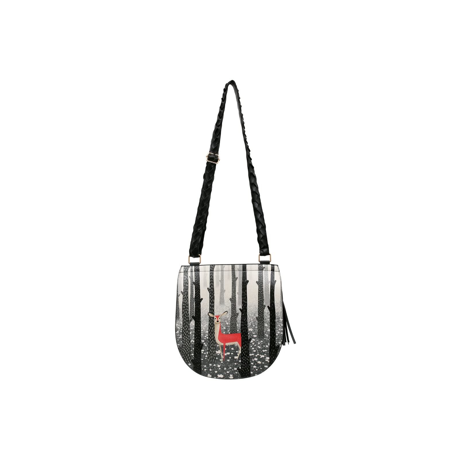 dogo-ivy-bag-damen-umh-ngetasche-you-are-the-colour image 2