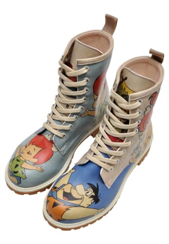 dogo-wb-family-rocks-vegane-damen-stiefeletten image 8