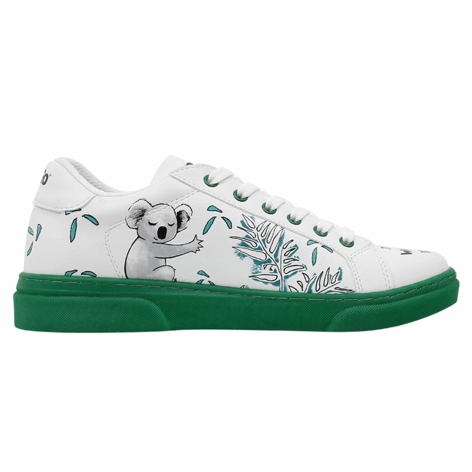 dogo-ace-sneakers-koala-hug image 4