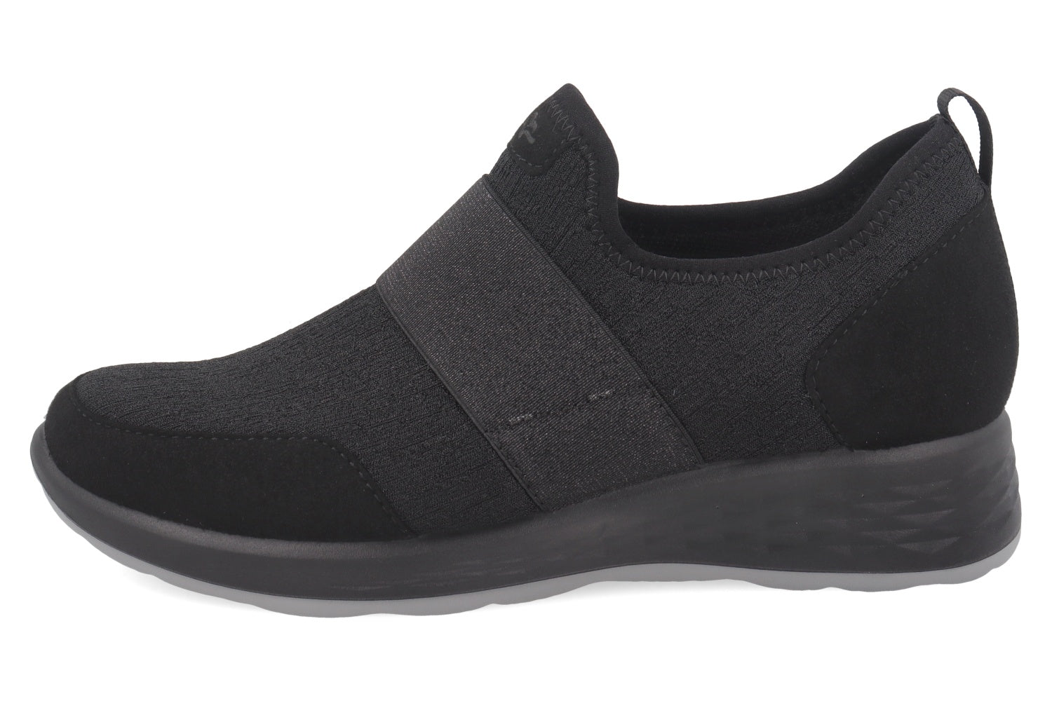 fly-flot-damen-komfortschuh-stretch-microfaser-mit-memory-geschlossen image 3