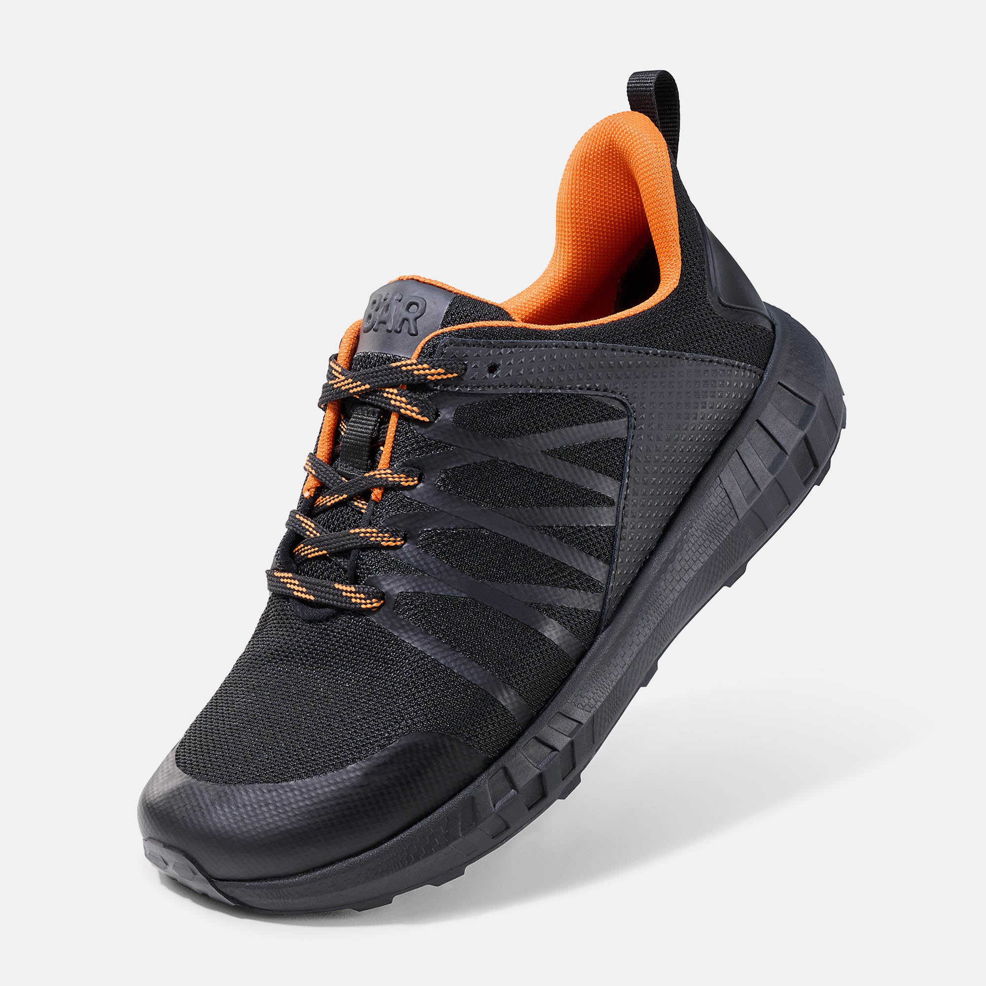 b-r-flow-motion-sportschuh-gelb-leicht-ged-mpft image 3