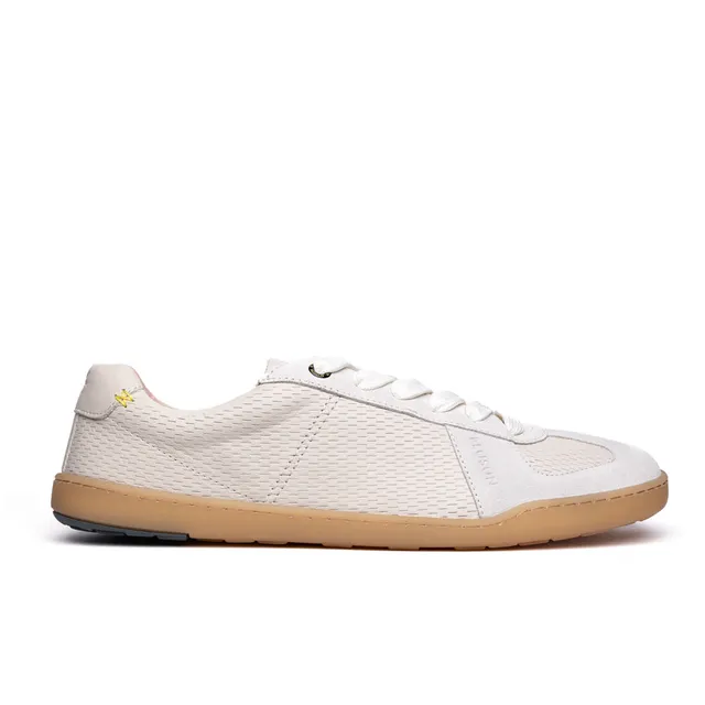 blusun-blsn-205w-barfu-sneaker-damen-off-white image 1