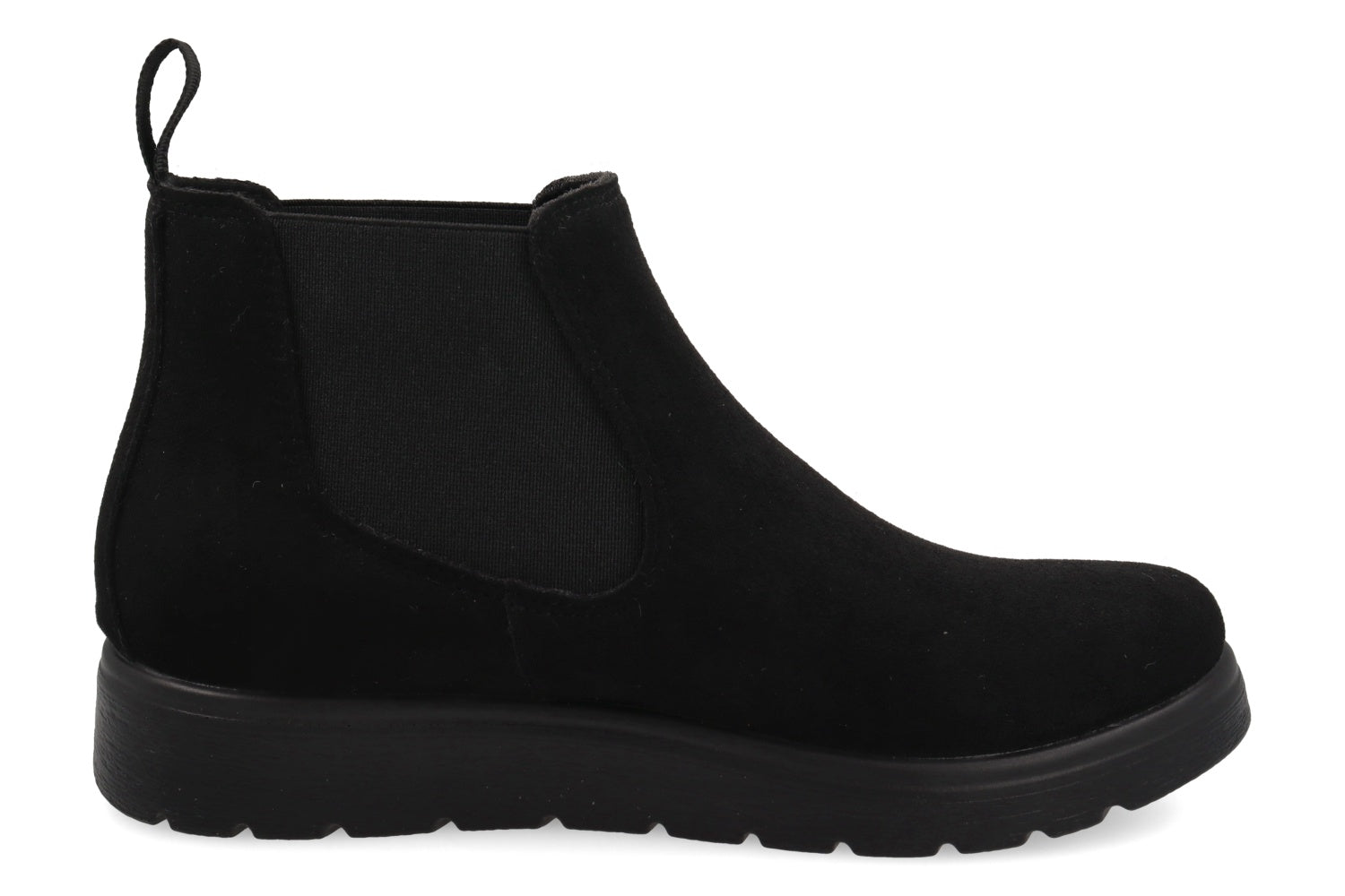 fly-flot-damen-halbschuh-polacchino-aus-microfaser-mit-memory-3-cm image 4