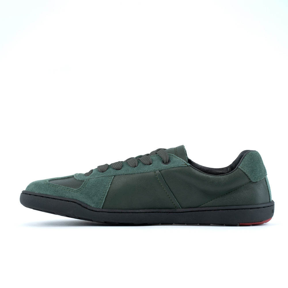 blusun-blsn-200w-forest-green-damen-barfu-schuh image 6