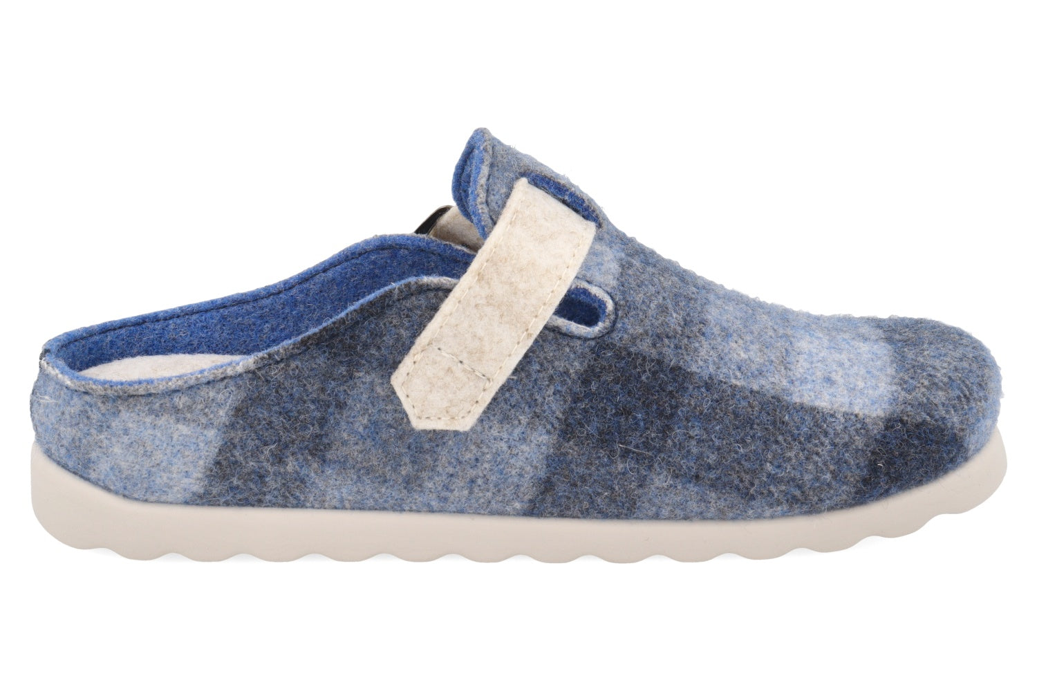 fly-flot-damen-pantolette-aus-stoff-schnalle-3-cm-sohle image 4