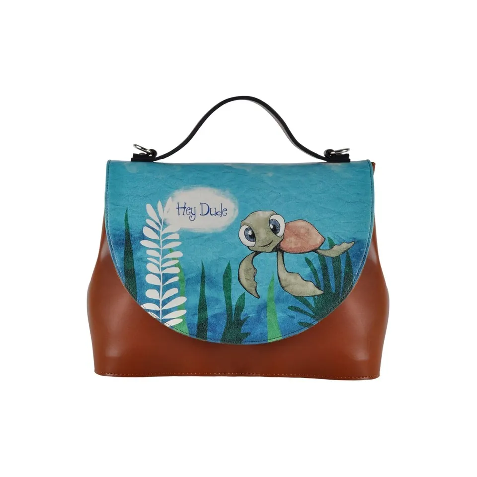 dogo-handy-bag-vegane-damen-umh-ngetasche-handgefertigt image 1