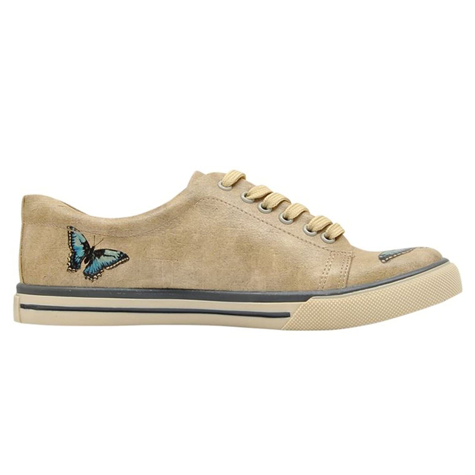 dogo-change-is-good-classic-sneaker image 5