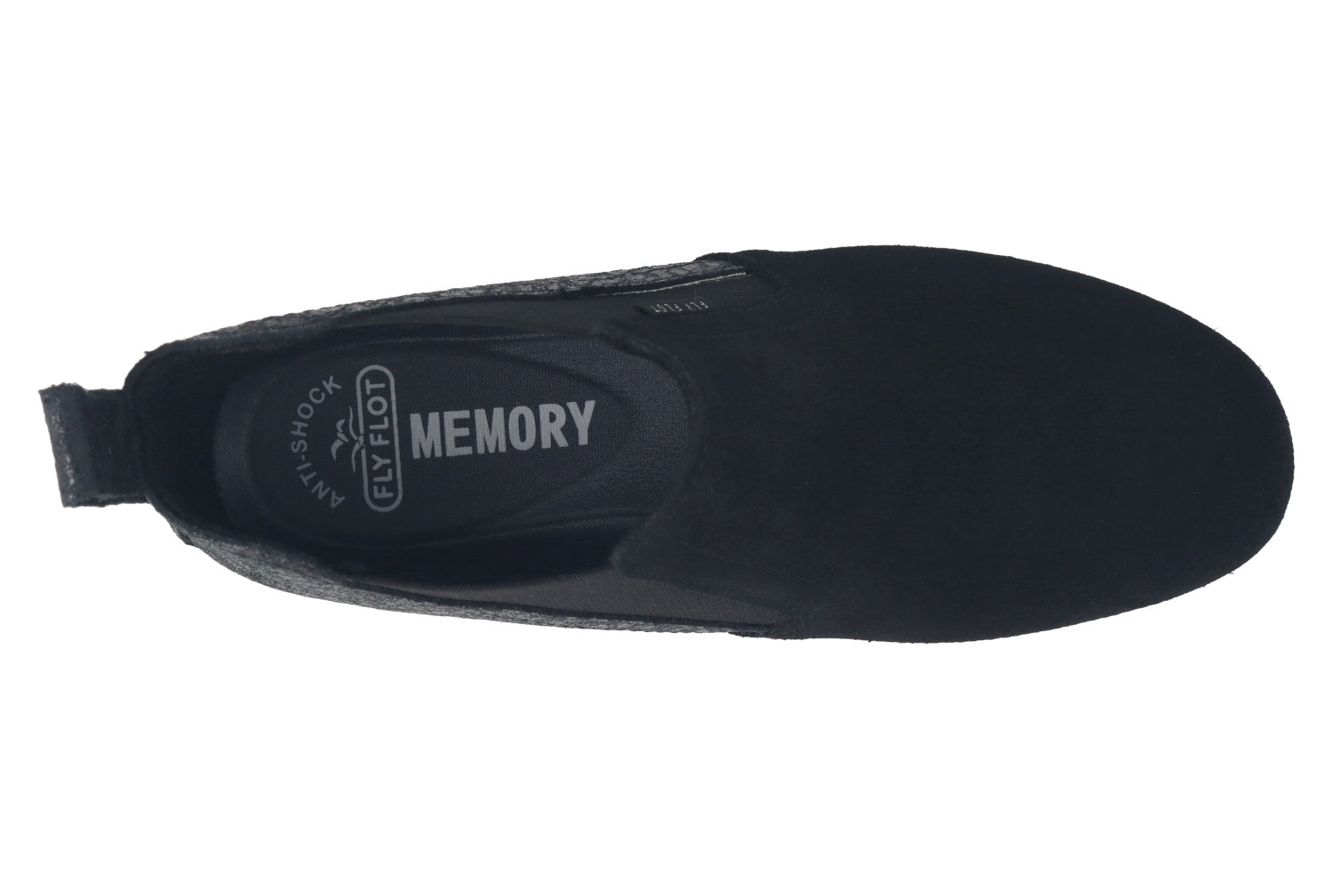 fly-flot-damen-schn-rschuh-aus-wasserabweisendem-leder image 2
