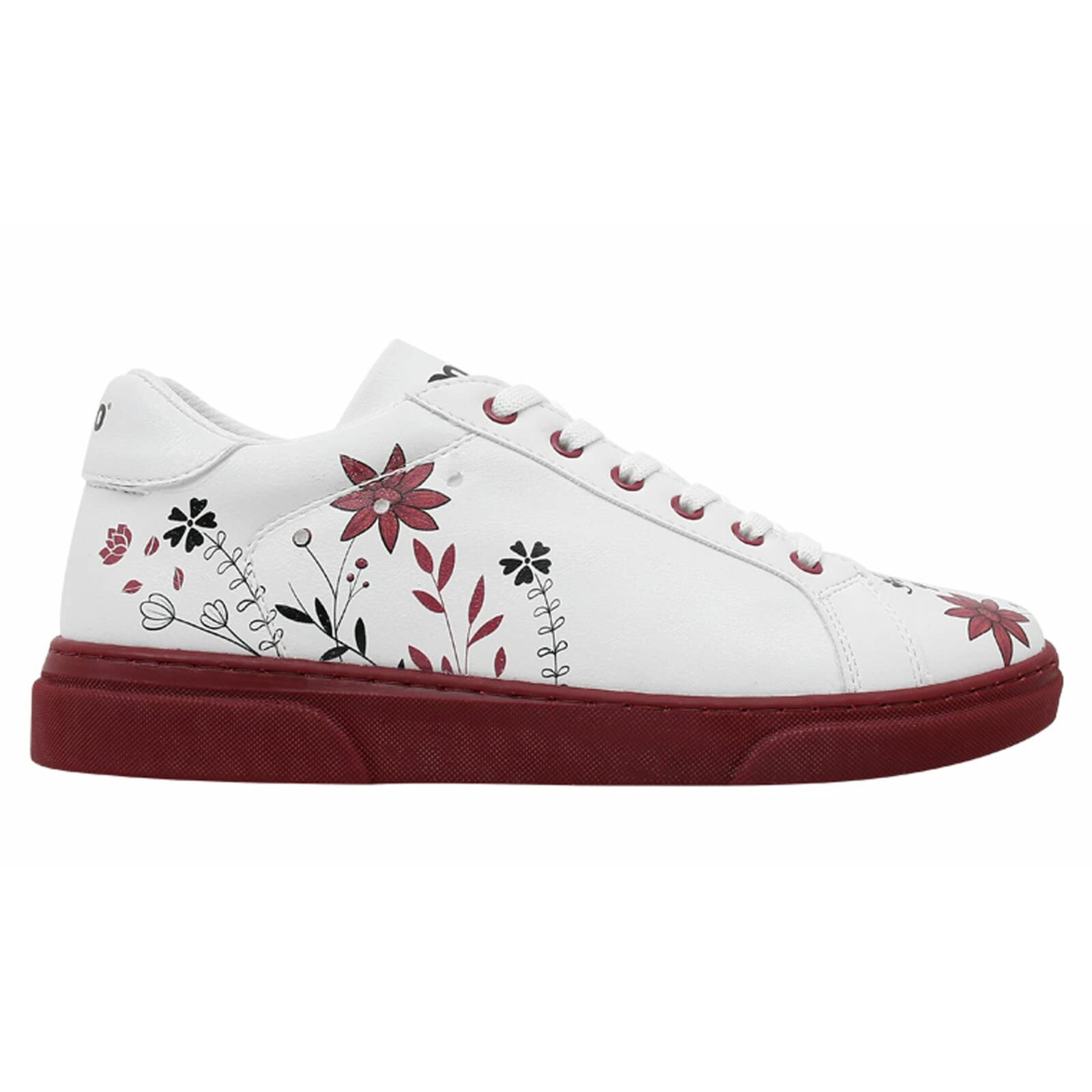 dogo-ace-sneakers-best-of-tweety-and-sylvester-sneaker-3 image 6