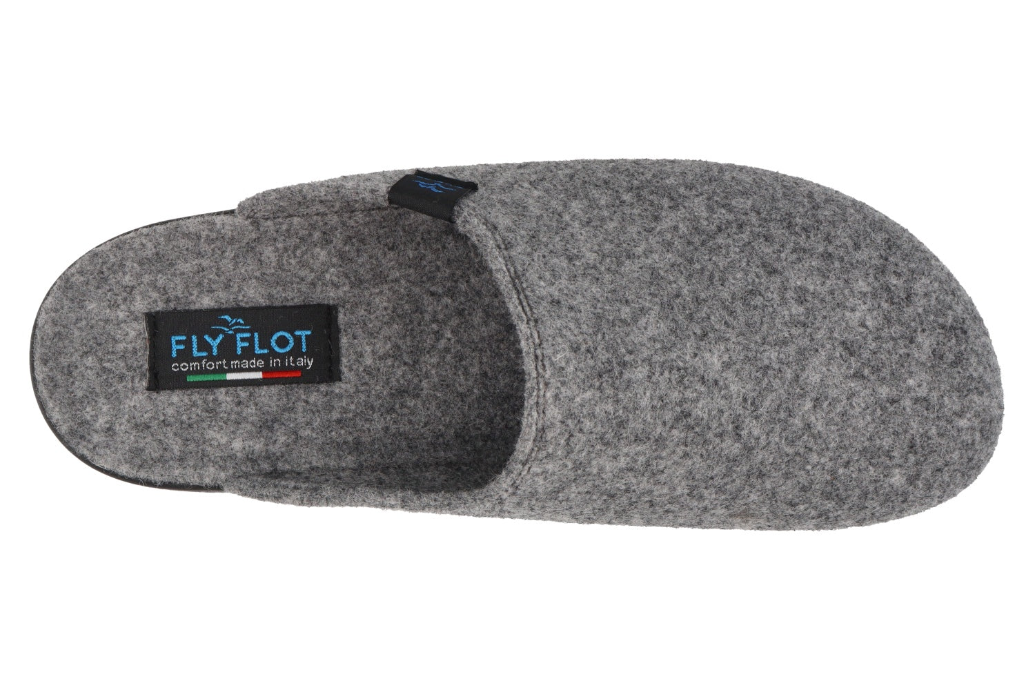 fly-flot-herren-hausschuh-aus-100-regenerierter-wolle-anti-shock-3-5-cm image 6