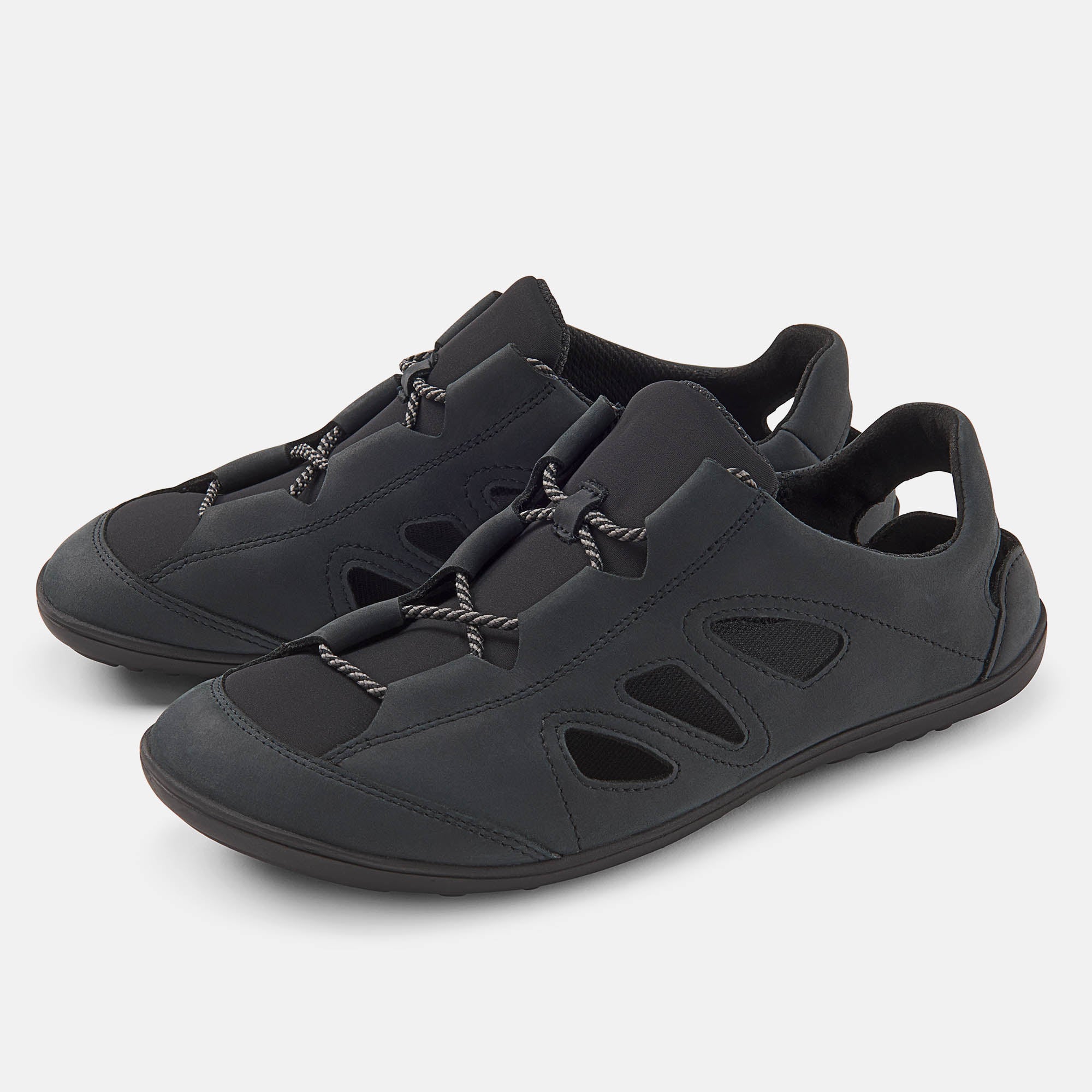 b-r-jess-trekking-barfu-sandale-blau-grau image 2