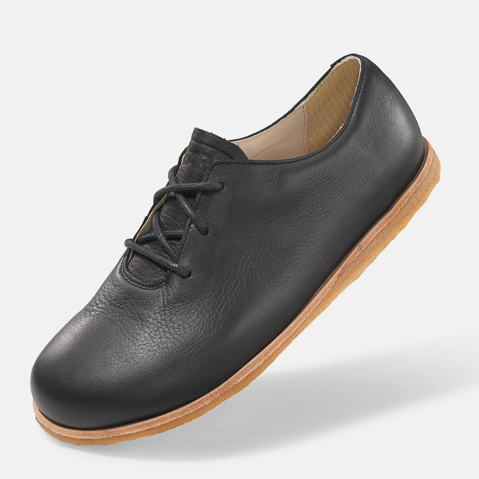 b-r-carey-damen-schn-rschuhe-casual-mit-naturkrepp-sohle image 4