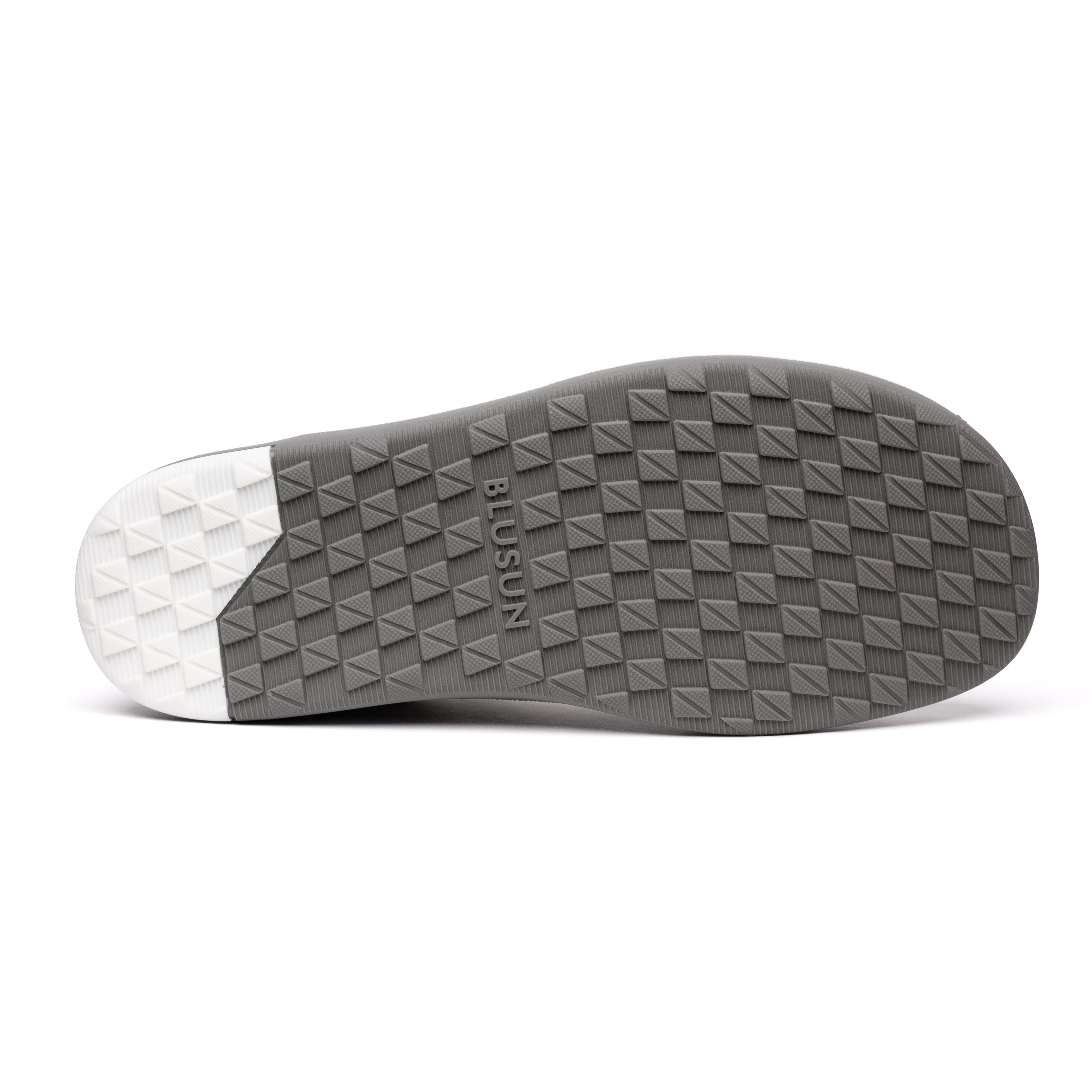 blusun-blsn-600-m-barfu-sneaker-herren-dunkelgr-n image 3