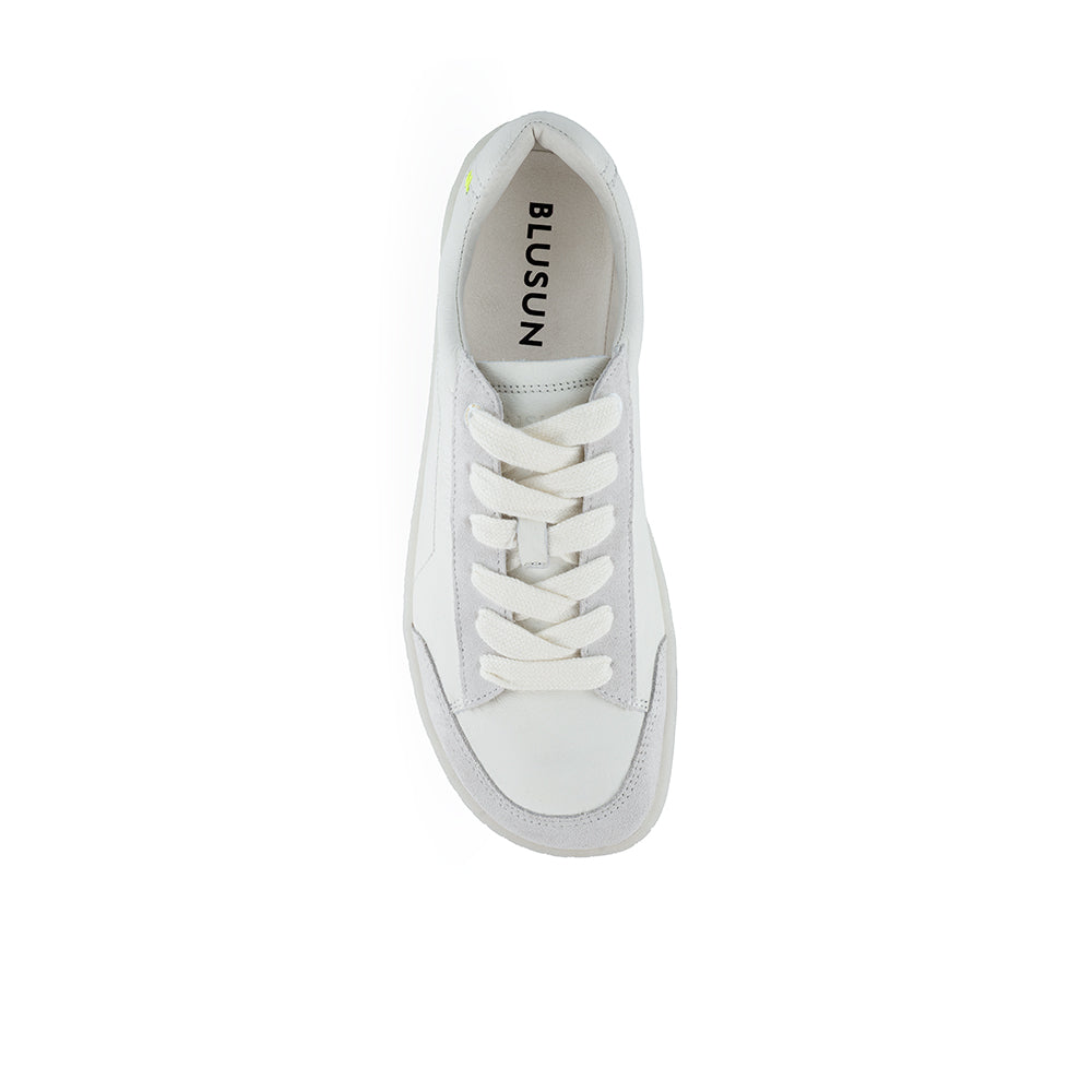 blusun-blsn-500w-barfu-sneaker-damen-wei-leder image 2
