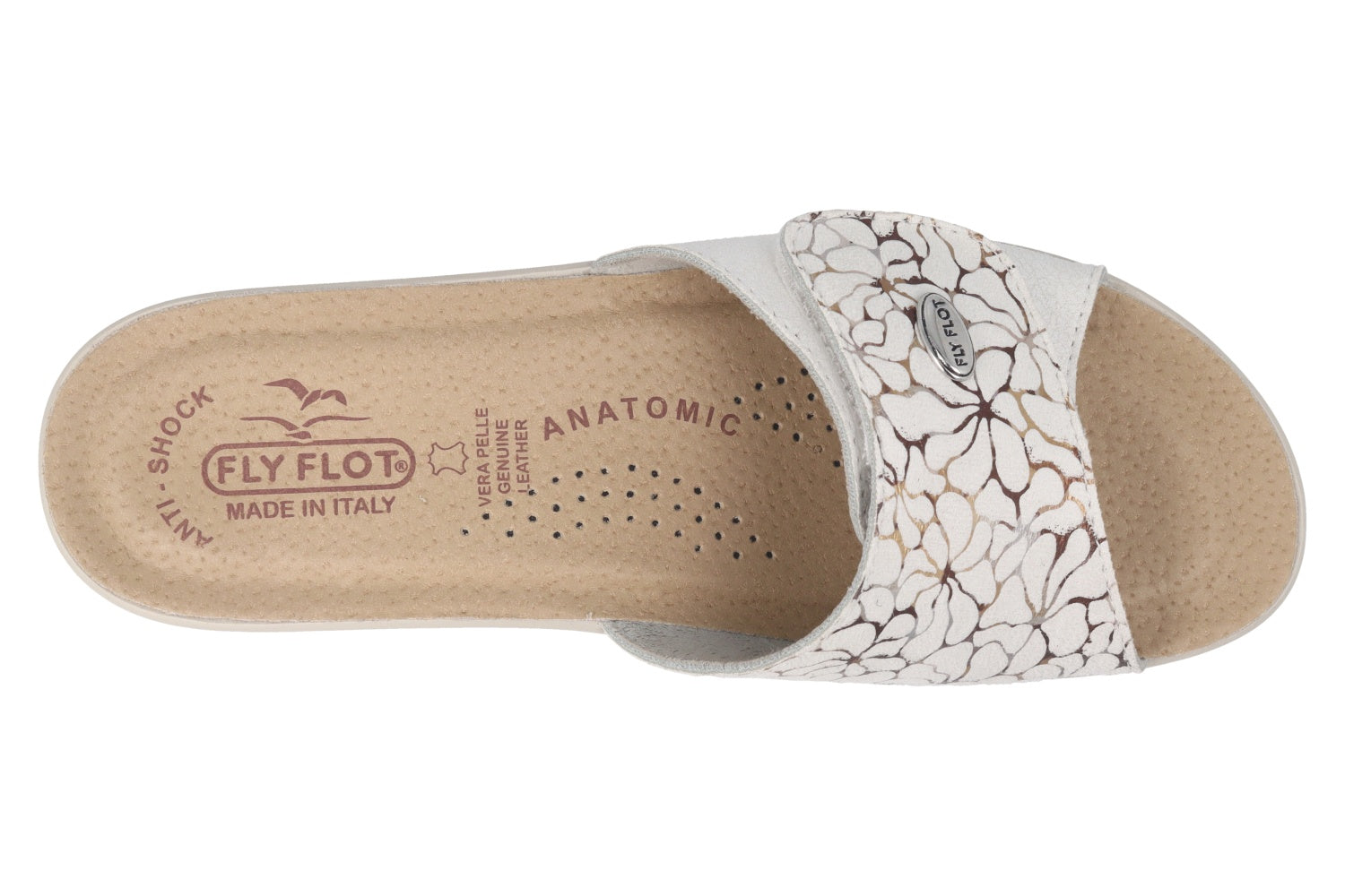 fly-flot-damen-pantolette-aus-microfaser-mit-klett image 2